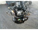Peugeot Citroen Engine 1 4 HDI Complete with injection 10FD18 Engine type diesel