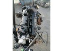 Motor Peugeot Citroën 1.4 HDI Completo con Inyección 10FD18