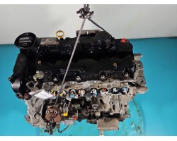 ENGINE LWQ OPEL ASTRA V K 1 6 CDTI FILM MEASUREMENT