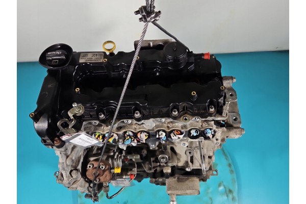 ENGINE LWQ OPEL ASTRA V K 1 6 CDTI FILM MEASUREMENT