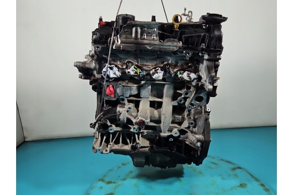 ENGINE LWQ OPEL ASTRA V K 1 6 CDTI FILM MEASUREMENT Part manufacturer Opel OE