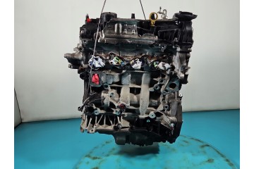 ENGINE LWQ OPEL ASTRA V K 1 6 CDTI FILM MEASUREMENT Part manufacturer Opel OE