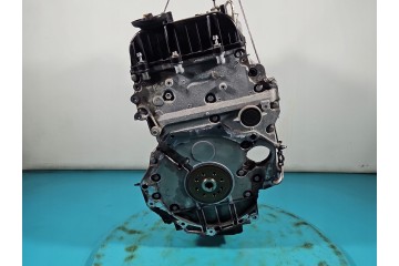 ENGINE LWQ OPEL ASTRA V K 1 6 CDTI FILM MEASUREMENT Car type passenger cars