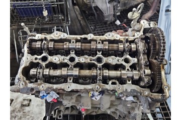 ENGINE LWQ OPEL ASTRA V K 1 6 CDTI FILM MEASUREMENT Product weight with unit packaging 85 kg