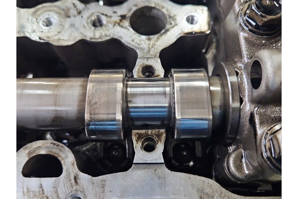ENGINE LWQ OPEL ASTRA V K 1 6 CDTI FILM MEASUREMENT Version European
