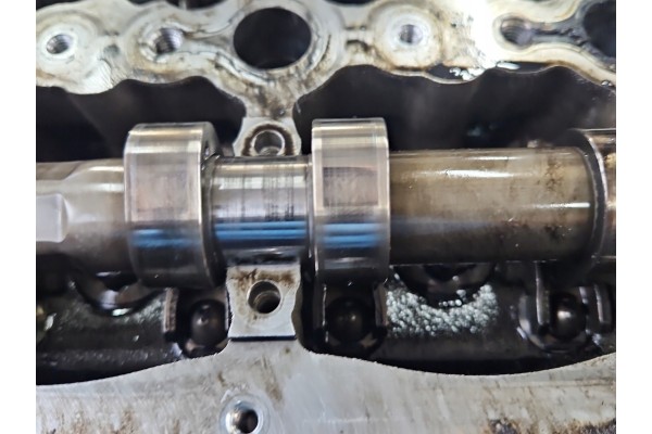 Motor LWQ Opel Astra V K 1.6 CDTI