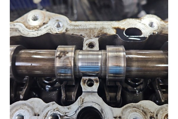 Motor LWQ Opel Astra V K 1.6 CDTI