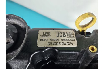 Motor LWQ Opel Astra V K 1.6 CDTI
