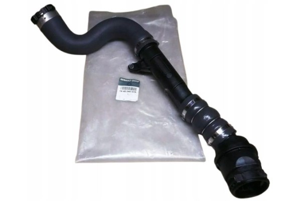 Air Cable Bottom Renault Dacia 144604607R Original