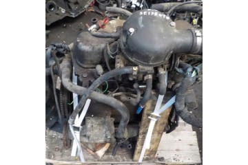 ENGINE SEICENTO 900 CM 46770185 Catalog number of the part 46770185 P 0E0 6 E 30MM30 0 22100