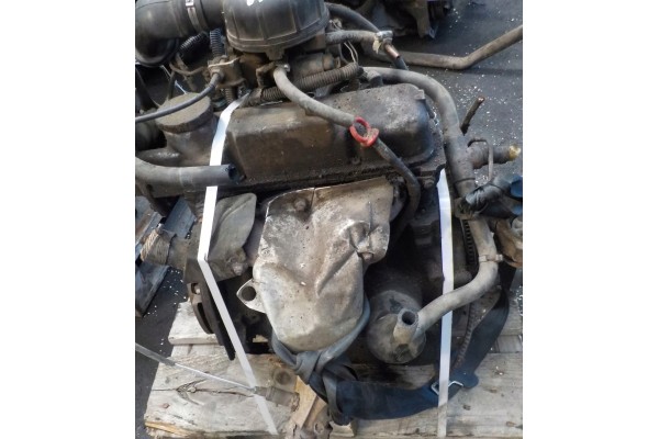 ENGINE SEICENTO 900 CM 46770185 Car type passenger cars