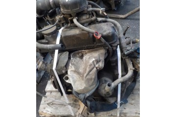 ENGINE SEICENTO 900 CM 46770185 Car type passenger cars