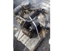 ENGINE SEICENTO 900 CM 46770185 Engine type diesel