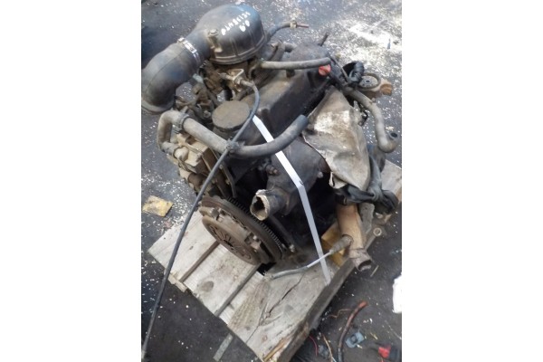 ENGINE SEICENTO 900 CM 46770185 Engine type diesel