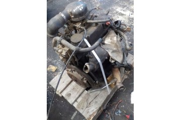 ENGINE SEICENTO 900 CM 46770185 Engine type diesel