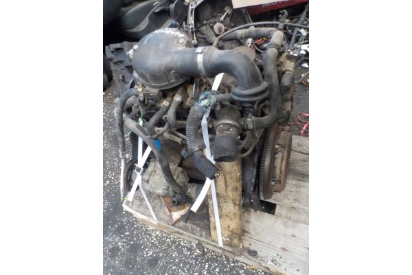 ENGINE SEICENTO 900 CM 46770185 Quality of parts according to GVO O original with manufacturer s logo OE