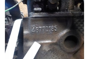 ENGINE SEICENTO 900 CM 46770185 Product weight with unit packaging 5 kg