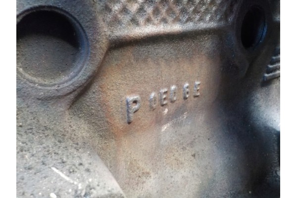 ENGINE SEICENTO 900 CM 46770185 Version European