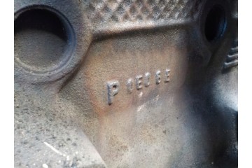 ENGINE SEICENTO 900 CM 46770185 Version European