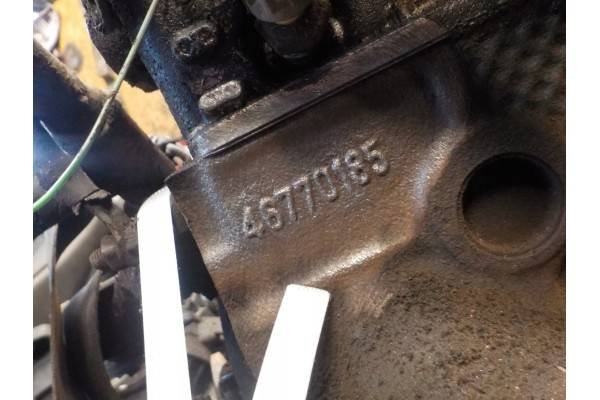 Motor Seicento 900 cm³ 46770185