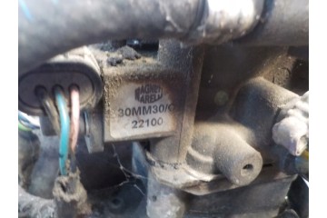Motor Seicento 900 cm³ 46770185