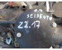 Motor Seicento 900 cm³ 46770185