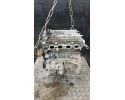 Engine complete Toyota YARIS 2016 1NZ
