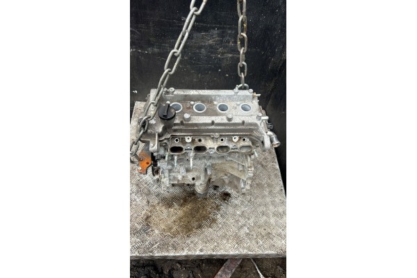 Engine complete Toyota YARIS 2016 1NZ Part manufacturer Toyota OE