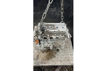 Engine complete Toyota YARIS 2016 1NZ Part manufacturer Toyota OE