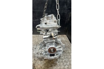 Engine complete Toyota YARIS 2016 1NZ Car type undefined