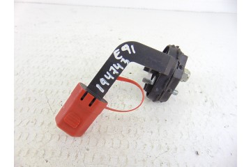 61146925713 BATERIA BMW SERIE 3 TOURING (E91) 320d 2006 61146925713 194743 BMW - 1