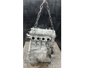 Engine complete Toyota YARIS 2016 1NZ Engine type hybrid