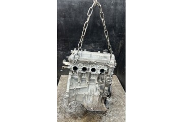 Engine complete Toyota YARIS 2016 1NZ Engine type hybrid