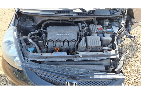 ENGINE HONDA JAZZ II 1 4 iDSi L13A6 Quality of parts according to GVO O original with manufacturer s logo OE