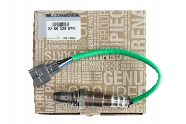 Lambda Probe Renault Dacia 1 2Tce 226932567R Original