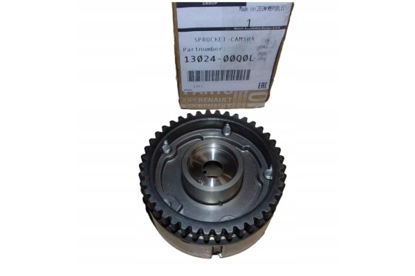 Timing Wheel Renault Dacia 1302400Q0L Original