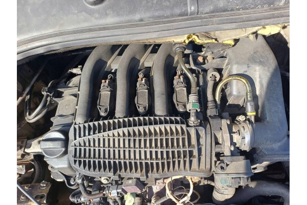 PETROL ENGINE POST PEUGEOT 301 AND 10 B215