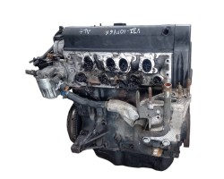 ENGINE VJZ 10FY6K PEUGEOT 106 1 5D