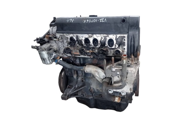 ENGINE VJZ 10FY6K PEUGEOT 106 1 5D