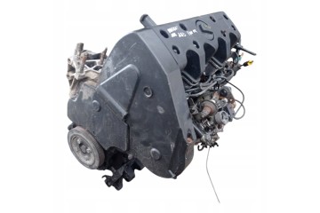 ENGINE VJZ 10FY6K PEUGEOT 106 1 5D Part manufacturer Peugeot OE