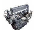 ENGINE VJZ 10FY6K PEUGEOT 106 1 5D Engine type diesel