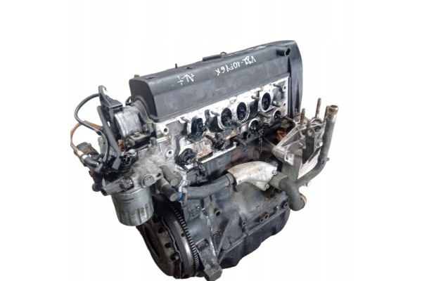ENGINE VJZ 10FY6K PEUGEOT 106 1 5D Engine type diesel