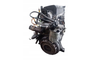 Motor VJZ 10FY6K Peugeot 106 1.5D
