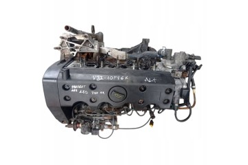 Motor VJZ 10FY6K Peugeot 106 1.5D