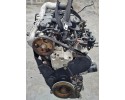 ENGINE PEUGEOT 307 2 0 HDI RHS 10DYPV FUEL SYSTEM