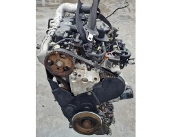 ENGINE PEUGEOT 307 2 0 HDI RHS 10DYPV FUEL SYSTEM
