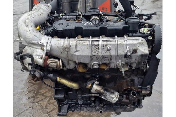 ENGINE PEUGEOT 307 2 0 HDI RHS 10DYPV FUEL SYSTEM Part manufacturer no brand