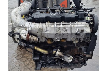 ENGINE PEUGEOT 307 2 0 HDI RHS 10DYPV FUEL SYSTEM Part manufacturer no brand