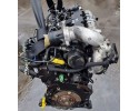ENGINE PEUGEOT 307 2 0 HDI RHS 10DYPV FUEL SYSTEM Car type passenger cars