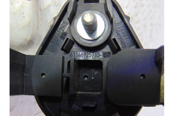 61146925713 BATERIA BMW SERIE 3 TOURING (E91) 320d 2006 61146925713 194743 BMW - 2